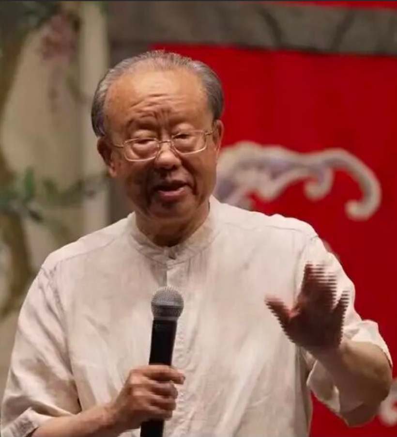 田青：在第十九届“良辰美景·恭王府非遗演出季”古琴名家音乐会上的致辞