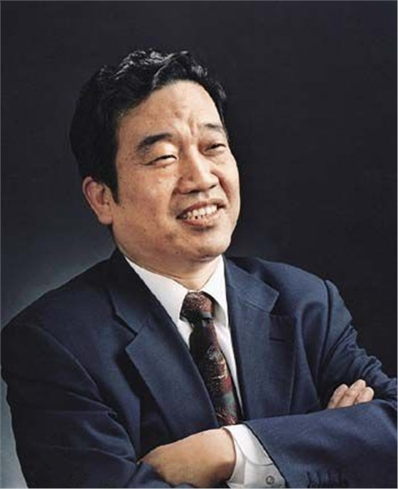 港科大举办苏士澍书法展《汉字颂》 弘扬中华文化