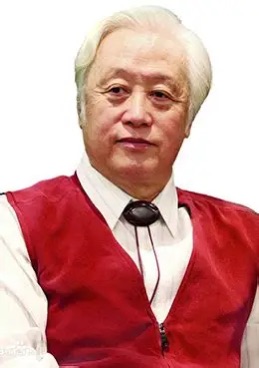 李燕：父亲李苦禅教我的，不过是“笨鸟先飞”四个字